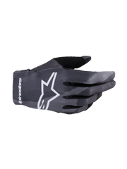 Alpinestars - 2025 Techstar Black Gloves