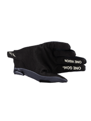 Alpinestars - 2025 Techstar Black Gloves