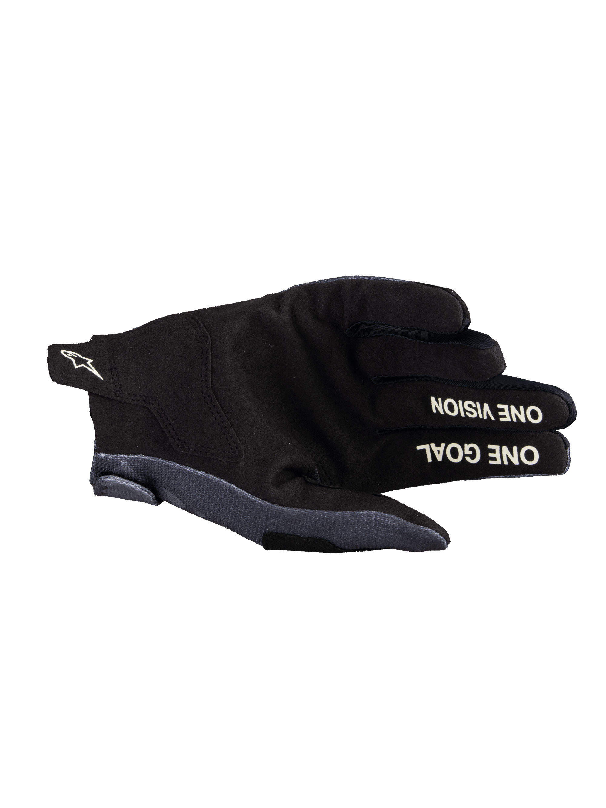 Alpinestars - 2025 Techstar Black Gloves