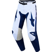 Alpinestars - 2027 Racer Air Amber Blue/Navy/White Pants