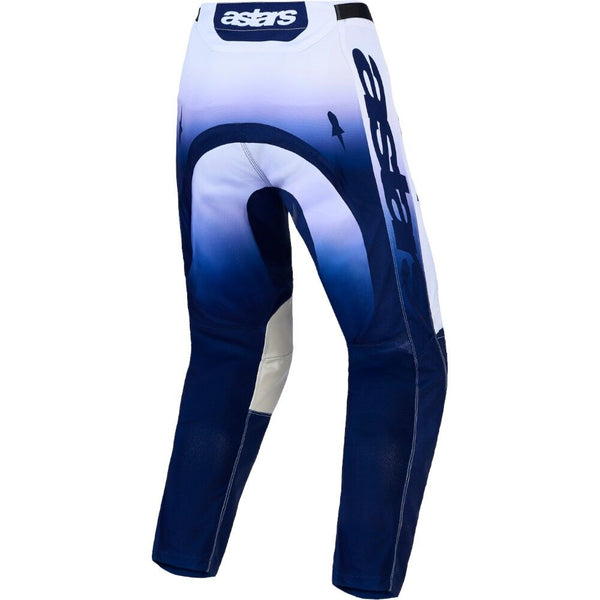 Alpinestars - 2027 Racer Air Amber Blue/Navy/White Mx Combo