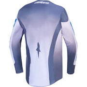 Alpinestars - 2027 Racer Amber Ash Gray/Lilac/UCLA Blue Jersey