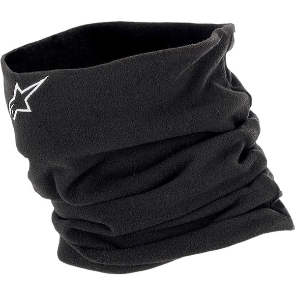Alpinestars - Black/White Neck Warmer