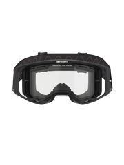 Alpinestars - Vision 8 Corp Black Dual Pane Lens Goggle