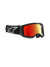 Alpinestars - Vision 8 Corp Black Mirror Lens Goggle