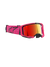 Alpinestars - Vision 8 Corp Pink Mirror Lens Goggle