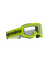 Alpinestars - Vision 3 Wordmark Yellow Clear Lens Goggle