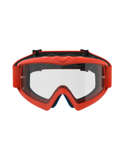 Alpinestars - Vision Youth Corp Orange Clear Lens Goggle