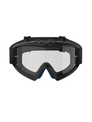 Alpinestars - Vision Youth Corp Black Clear Lens Goggle