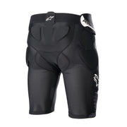 Alpinestars Bionic Action Protection Shorts AMA Warehouse