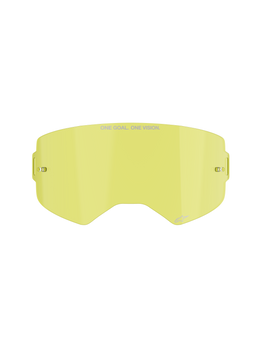 Alpinestars - Supertech Clear Yellow Replacement Lens
