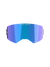 Alpinestars - Supertech Blue Mirrored Replacement Lens