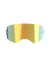 Alpinestars - Supertech Gold Mirrored Replacement Lens