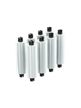 Alpinestars - Supertech Replacement Roll Off Film 8 Pack