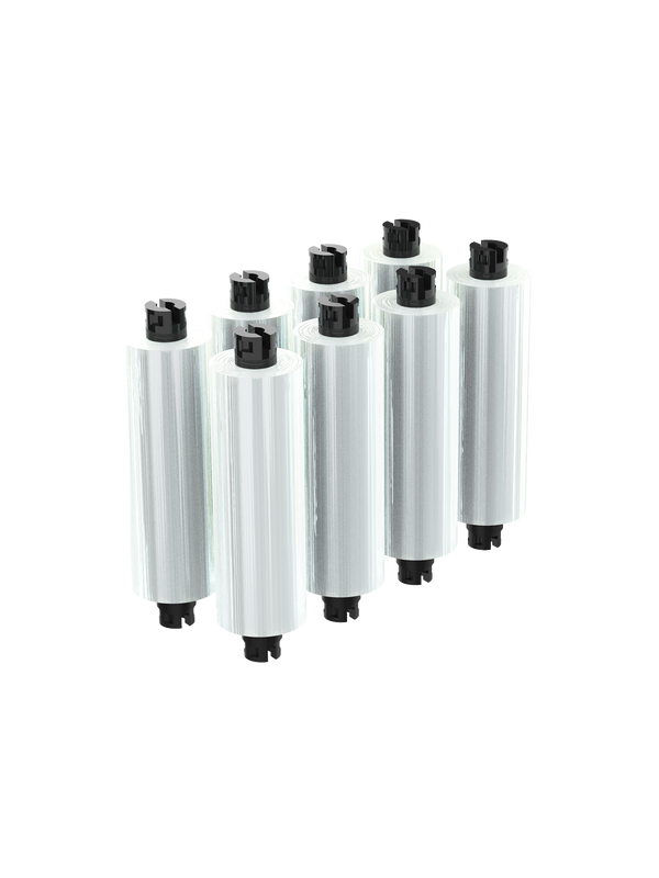 Alpinestars - Supertech Replacement Roll Off Film 8 Pack