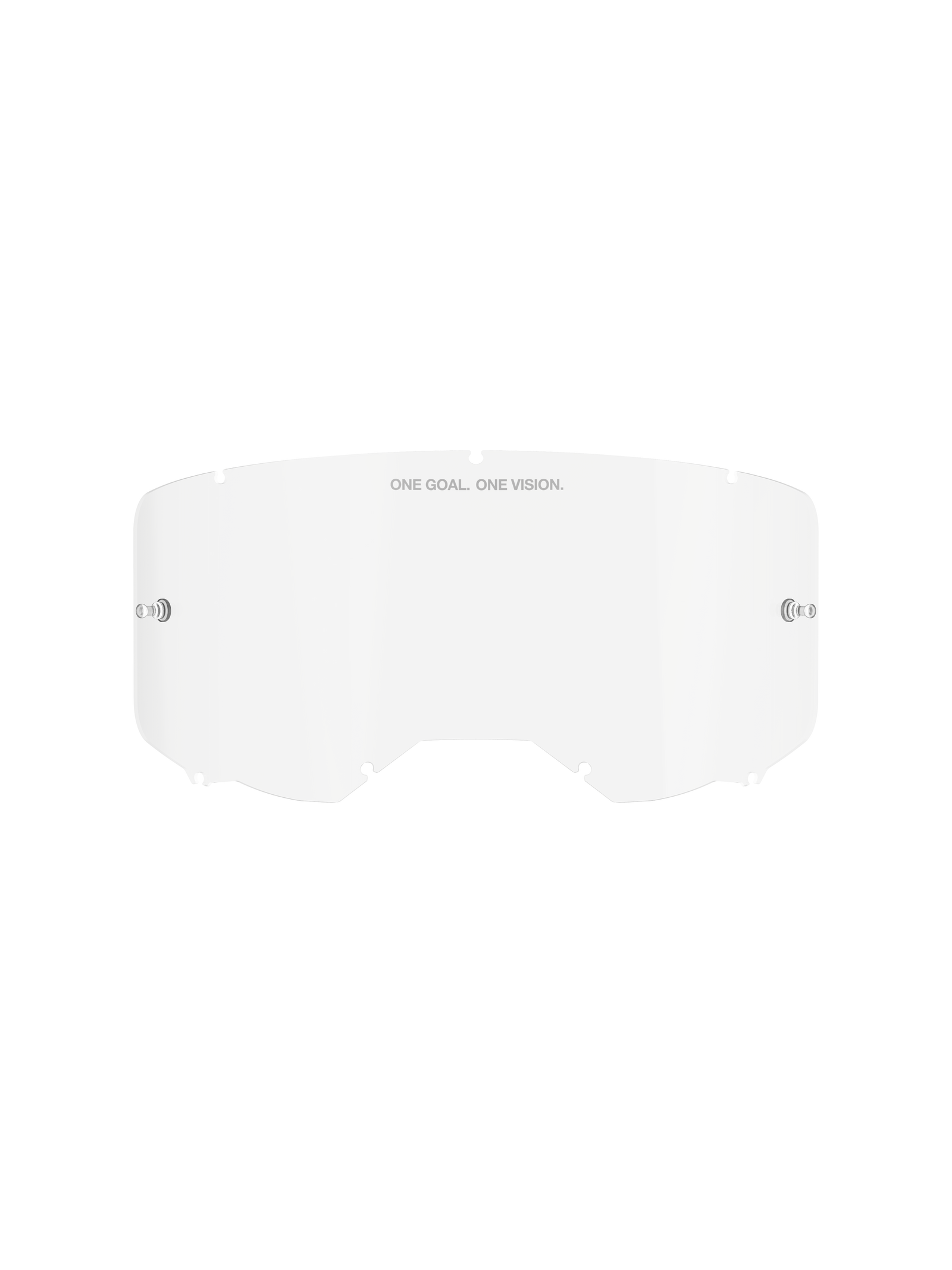 Alpinestars - Vision 8/5/3 Clear Replacement Lens