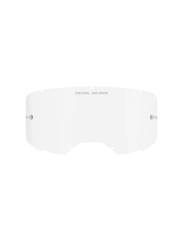 Alpinestars - Vision 8/5/3 Clear Replacement Lens