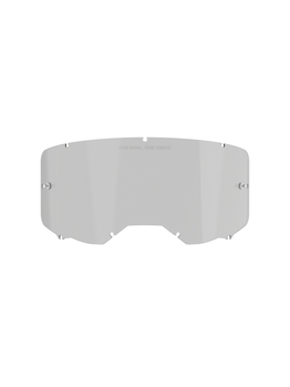 Alpinestars - Vision 8/5/3 Smoke Blue Replacement Lens