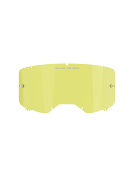 Alpinestars - Vision 8/5/3 Smoke Yellow Replacement Lens