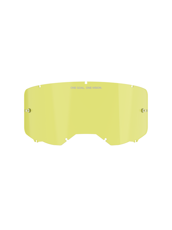 Alpinestars - Vision 8/5/3 Smoke Yellow Replacement Lens