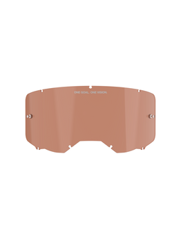 Alpinestars - Vision 8/5/3 Smoke Afterburn Replacement Lens
