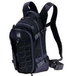 Alpinestars - AT15 Black/Grey Back Pack