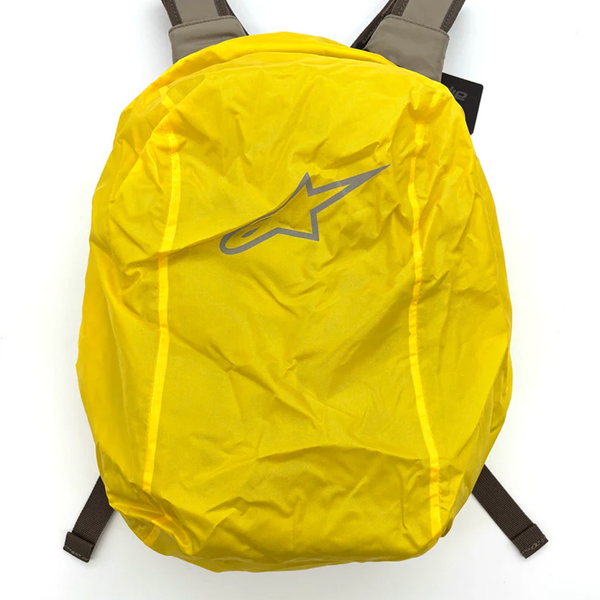 Alpinestars - AT15 Akuminum Walnut Back Pack