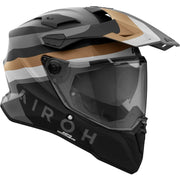 Airoh - Commander 2 Doom Gold Matt Helmet