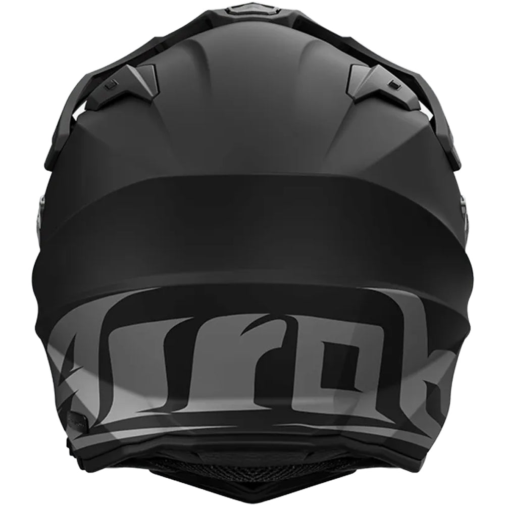 Airoh - Commander 2 Matt Black Helmet