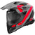 Airoh - Commander 2 Mavick Orange/Grey Helmet