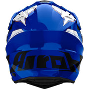 Airoh - Commander 2 Reveal Blue/White Helmet