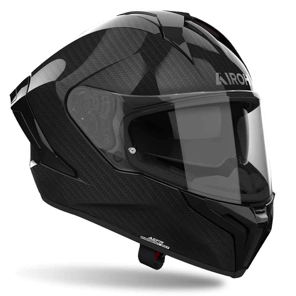 Airoh - Matryx Full 6K Carbon Helmet