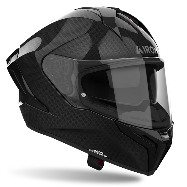 Airoh - Matryx Full 6K Carbon Helmet
