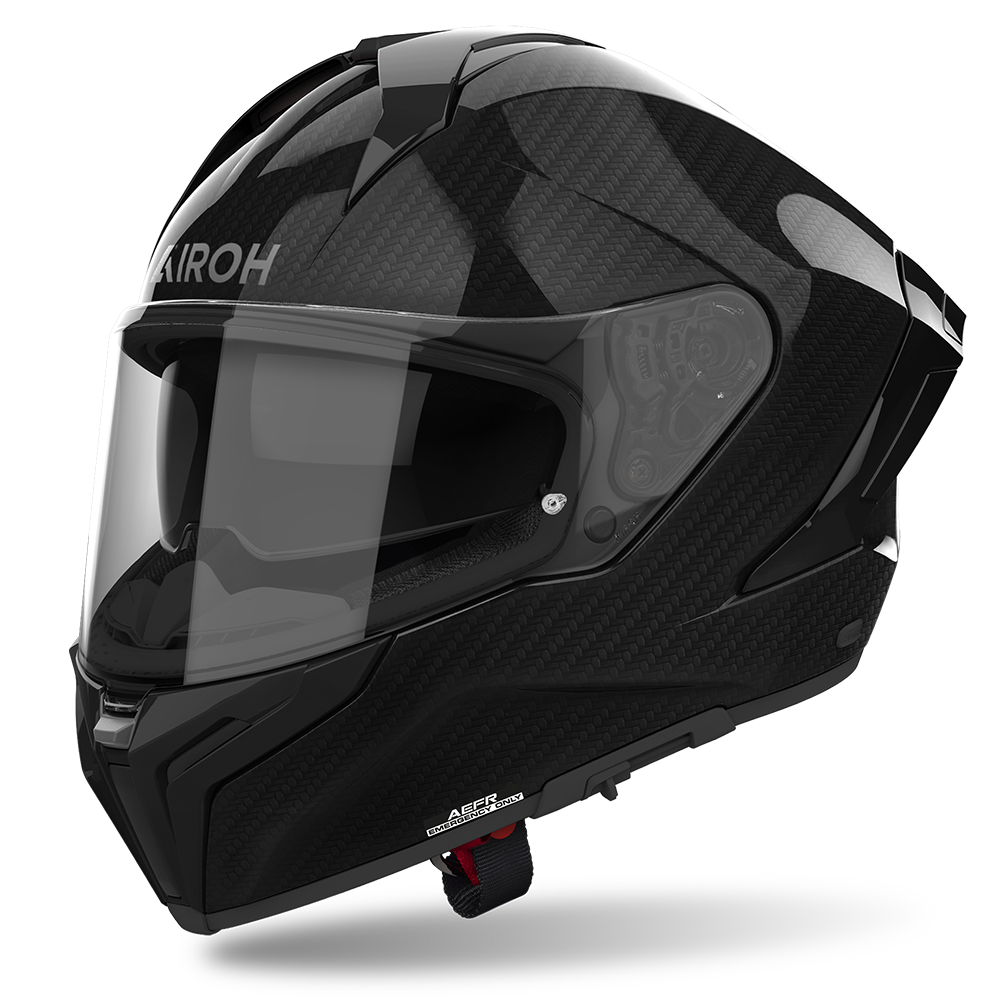 Airoh - Matryx Full 6K Carbon Helmet