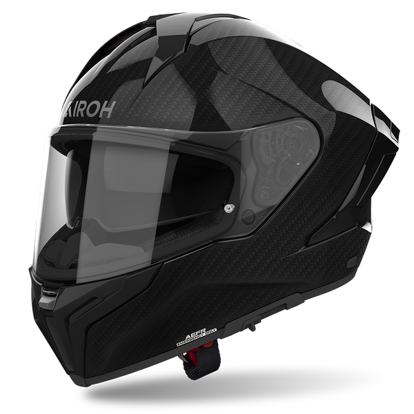 Airoh - Matryx Full 6K Carbon Helmet