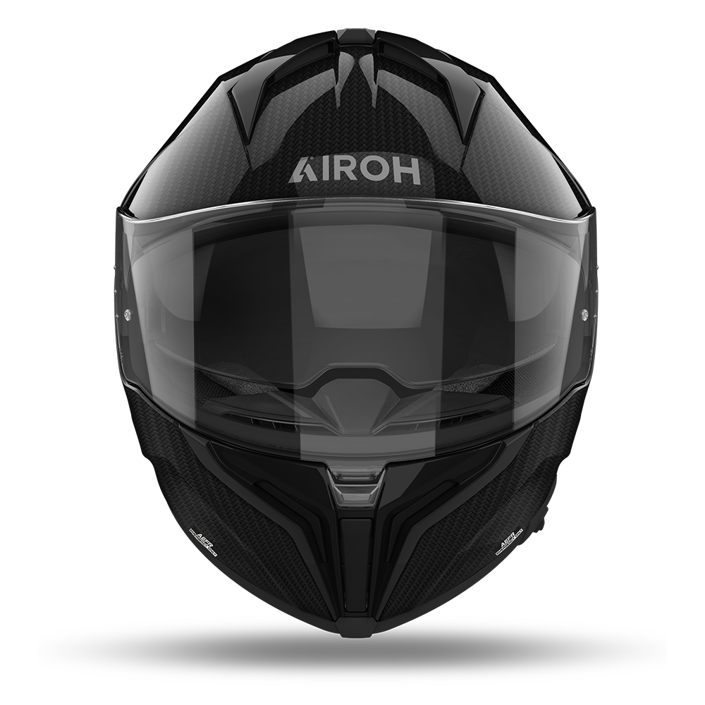 Airoh - Matryx Full 6K Carbon Helmet