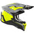 Airoh - Strycker Skin Grey/Yellow Helmet