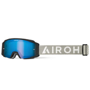 Airoh - XR1 Blast Black/Grey Goggle