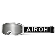 Airoh - XR1 Blast White Goggle