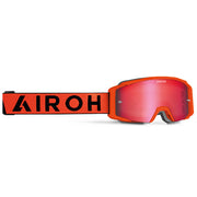 Airoh - XR1 Blast Orange Goggle