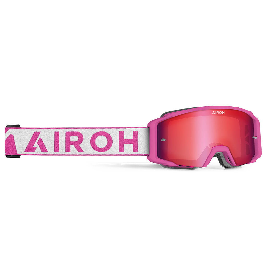 Airoh - XR1 Blast Pink Goggle