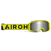 Airoh - XR1 Blast Yellow Goggle