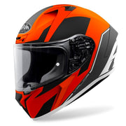 Airoh - Valor Wings Black/Orange Helmet