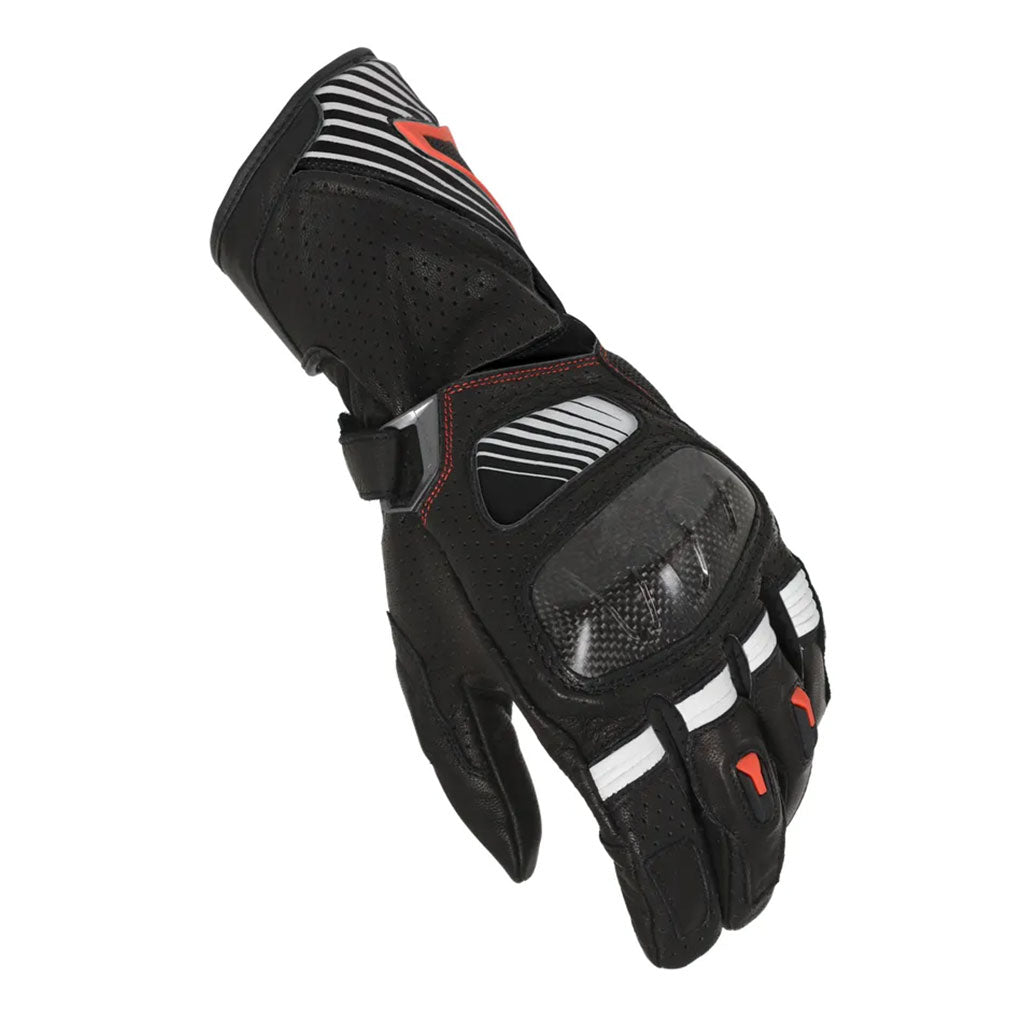 Macna - Airpack Black/White Glove – AMA Warehouse