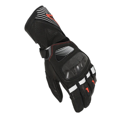 Macna - Airpack Black/White Glove