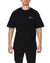 Akin Moto - Lomond Black Tee