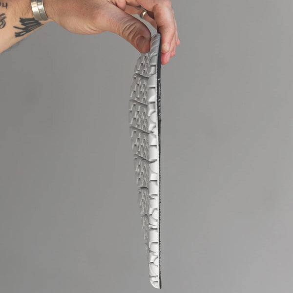 Akin Moto - Zeus Pro Knee Protector Armour - OSFA