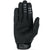 Akin Moto - Raider Black MX Gloves