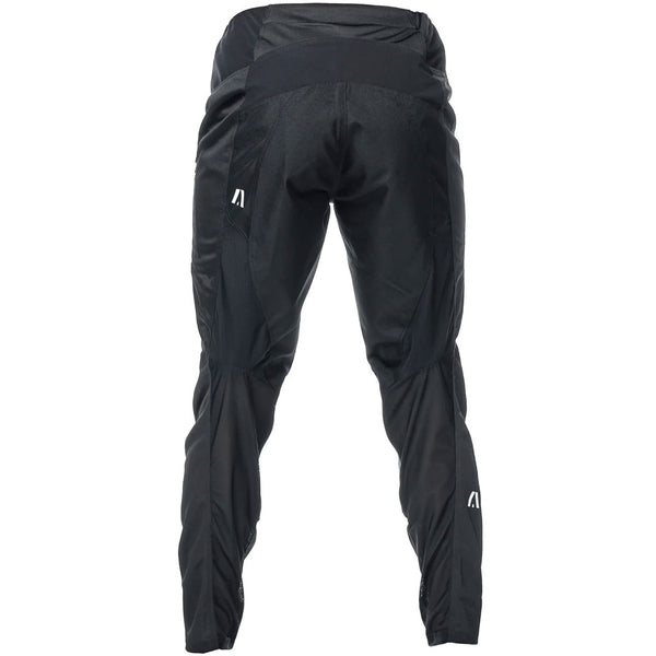 Akin Moto - Slipstream Black MX Pants