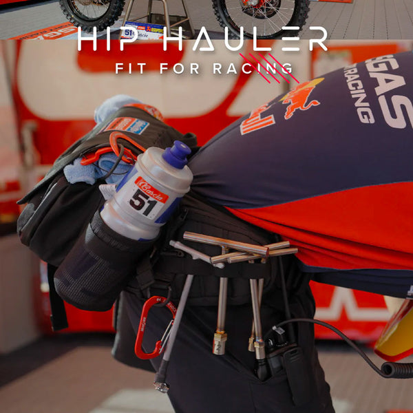 Albek - Hip Hauler - 6.8L